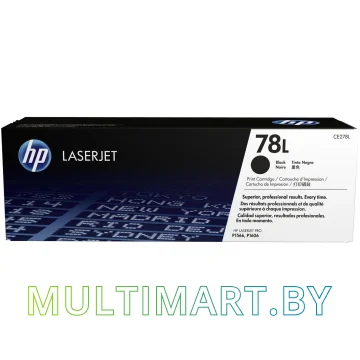 Картридж HP 78L (CE278L)